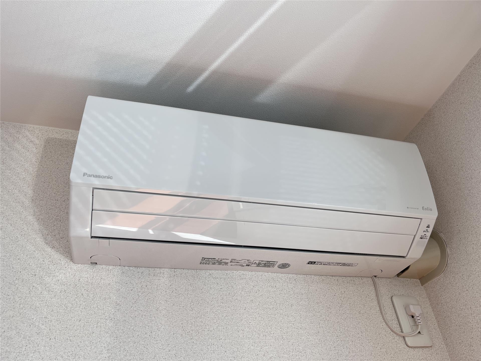 その他　エアコン