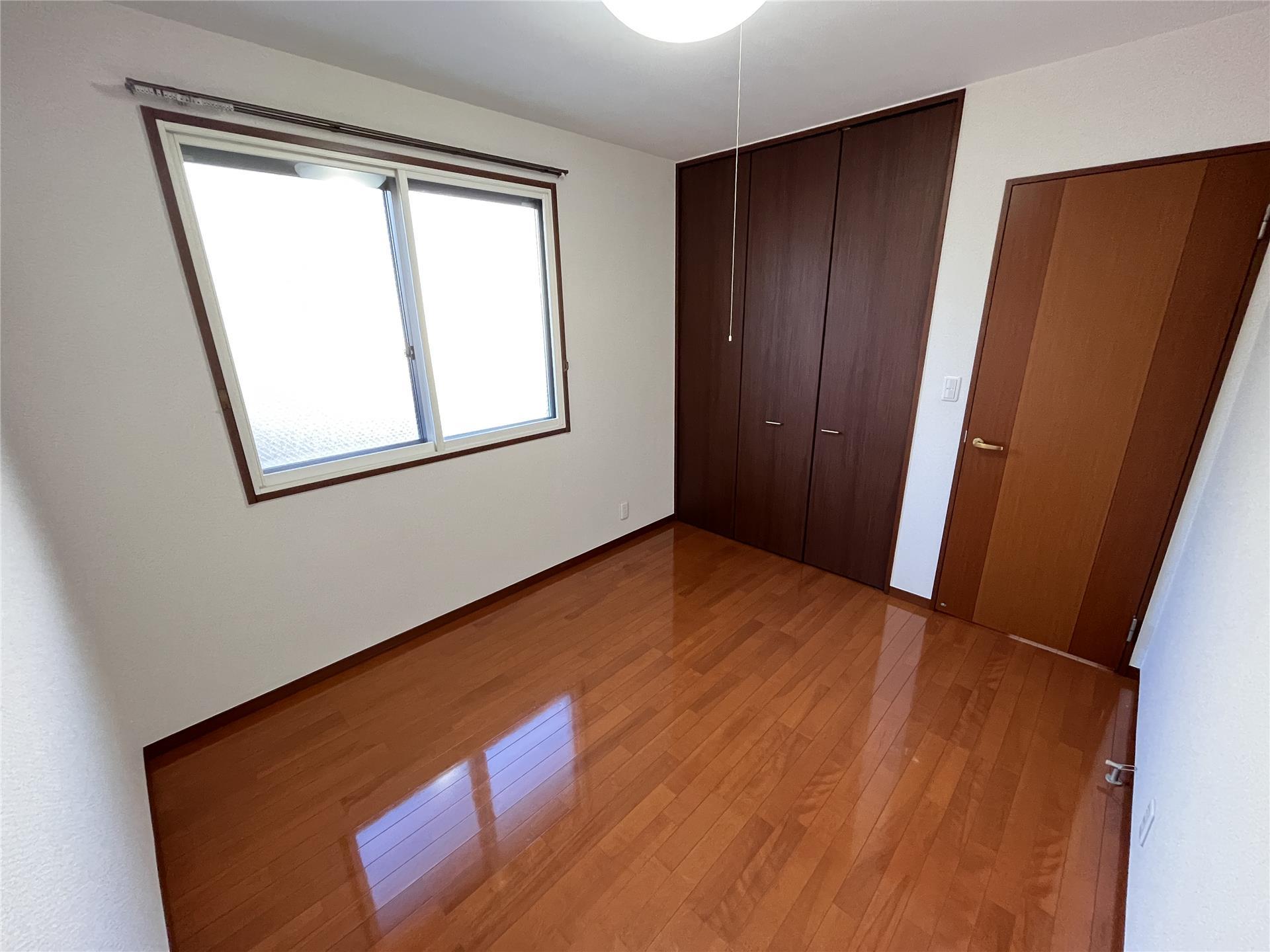 居室・リビング　洋室