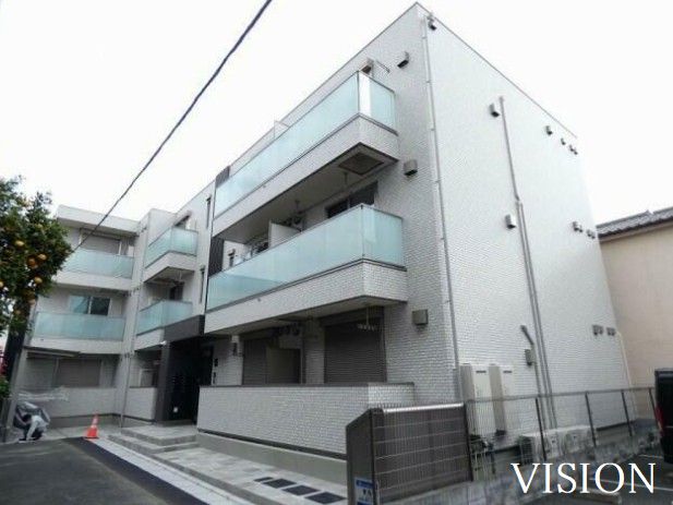 建物外観　☆外観☆