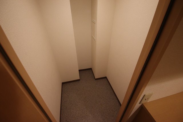 収納　※別室の参考写真の為、現況優先です。