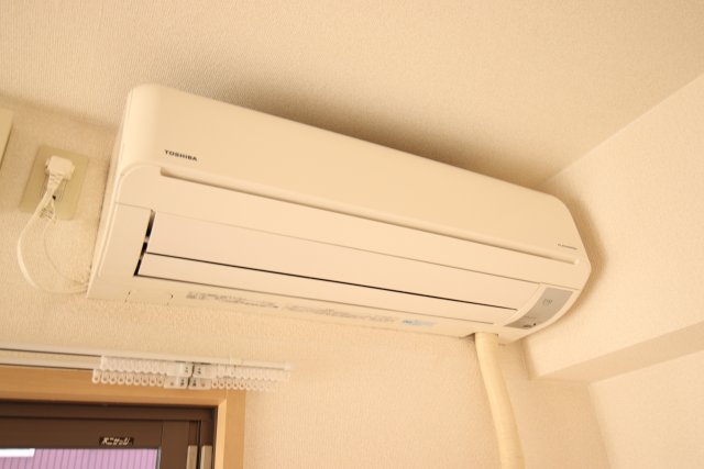 その他設備　※別室の参考写真の為、現況優先です。