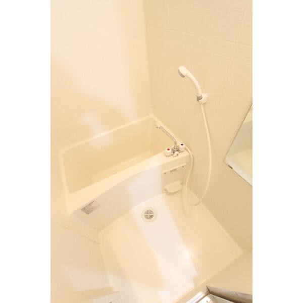 バス・シャワールーム　※イメージ