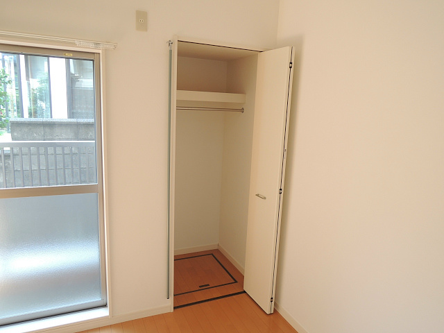 収納　※イメージ