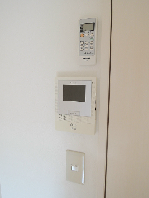 セキュリティ　※イメージ