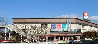 ショッピングセンター　リブ21（ショッピングセンター）まで767m