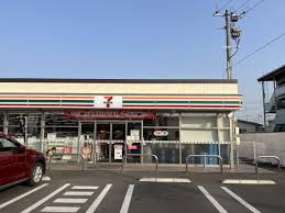 コンビニ　セブンイレブン総社駅前2丁目店（コンビニ）まで522m