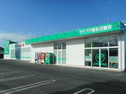 ドラックストア　ザグザグ総社真壁店（ドラッグストア）まで802m