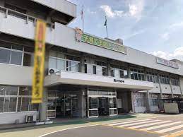 役所　総社市役所（役所）まで847m