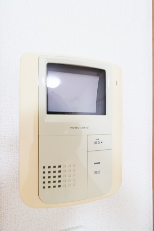 セキュリティ　図面と現状に相違がある場合には現状を優先