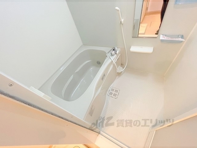 その他　駐輪場