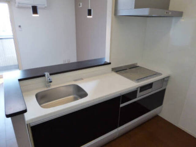 キッチン　キッチン（ＩＨクッキングヒター付）