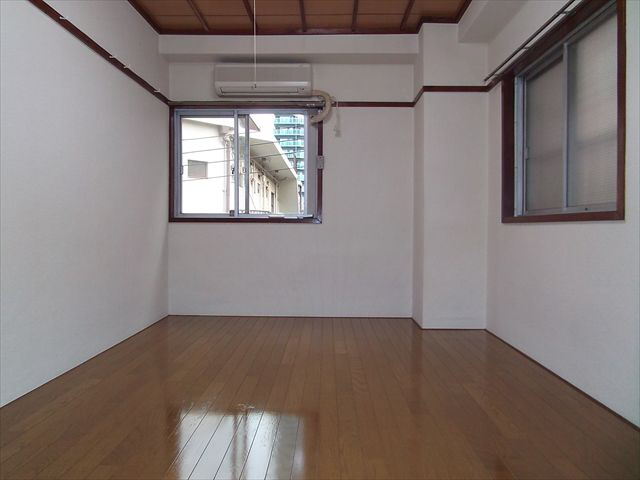 居室・リビング　洋室