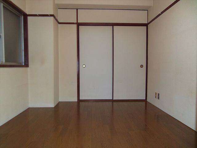 居室・リビング　洋室