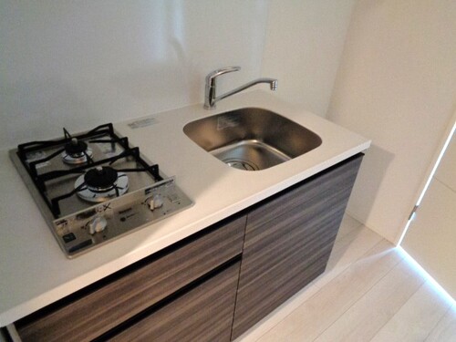 キッチン　キッチン　※2019年7月撮影