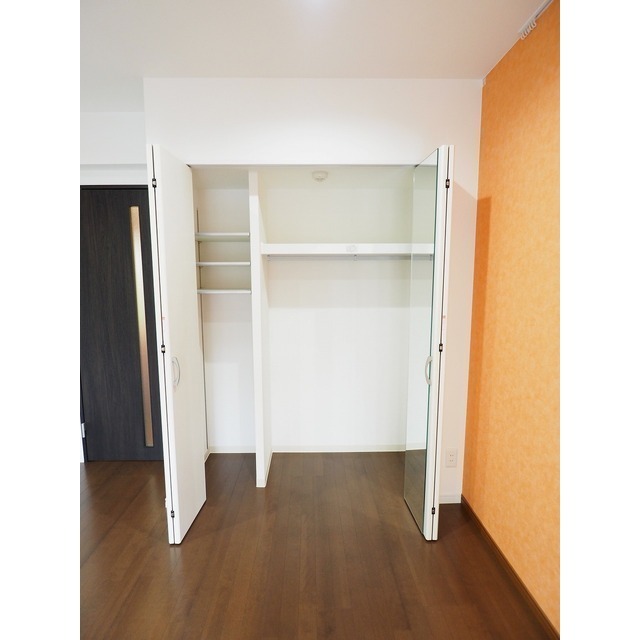 収納　※別部屋参照。現況優先。