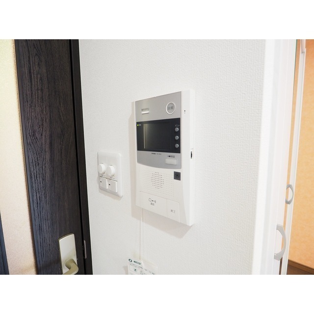 セキュリティ　※別部屋参照。現況優先。