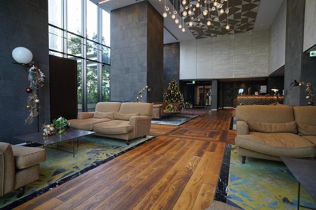 ロビー　ロビー