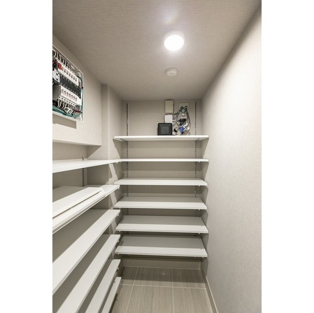 収納　その他収納