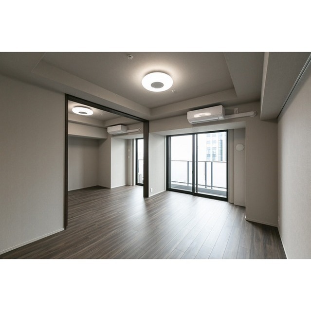 居室・リビング　居室