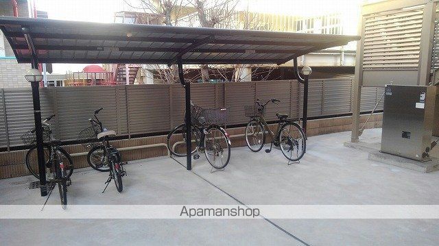 その他共有部分　その他共有部分