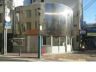警察署・交番　元町通り交番様（警察署・交番）まで200m