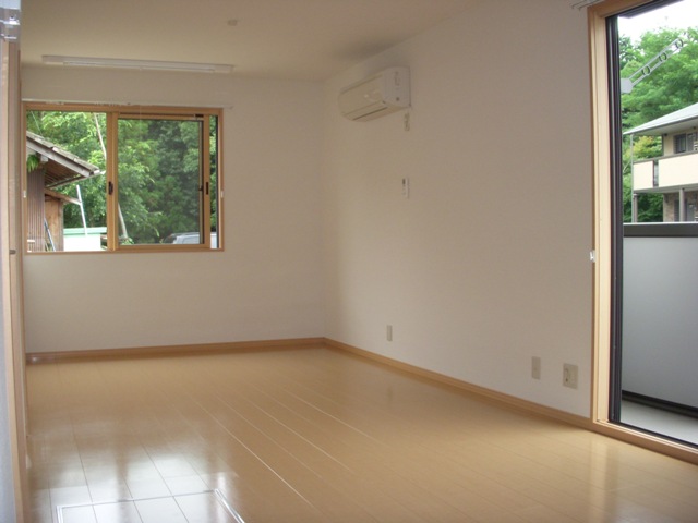 その他部屋・スペース　広いワンルームです。