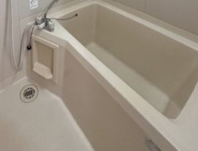 バス・シャワールーム　参考写真です。