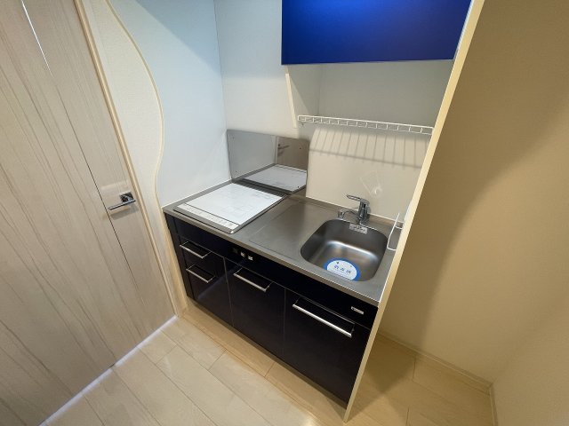 キッチン　使いやすいキッチンです