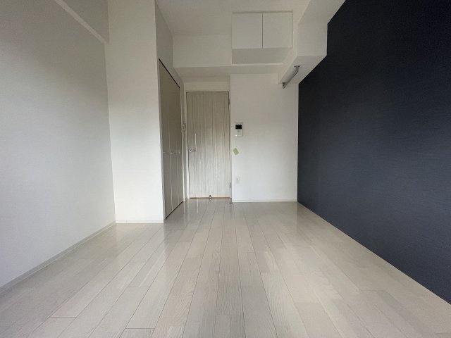 居室・リビング　ゆったり過ごせる居間です