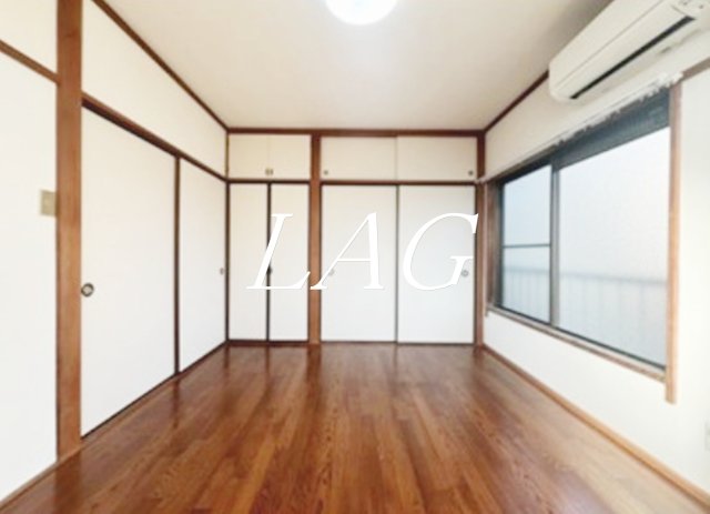 その他部屋・スペース　寝室です。