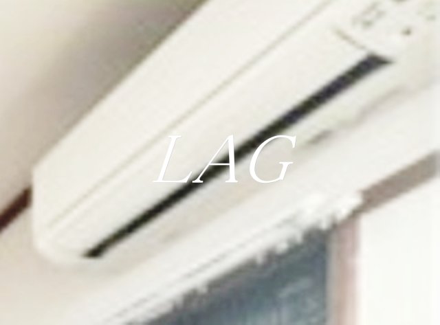 その他設備　エアコンです。