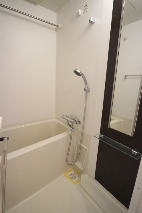 バス・シャワールーム　※参考写真