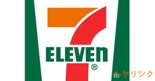 コンビニ　セブンイレブン 長久手はなみずき店（コンビニ）まで467m