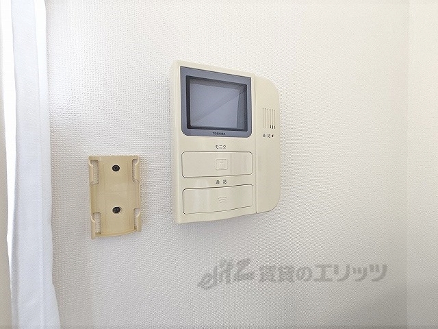 セキュリティ　ドアフォン（ＴＶ含）
