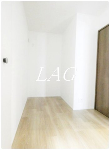 その他部屋・スペース　寝室です。