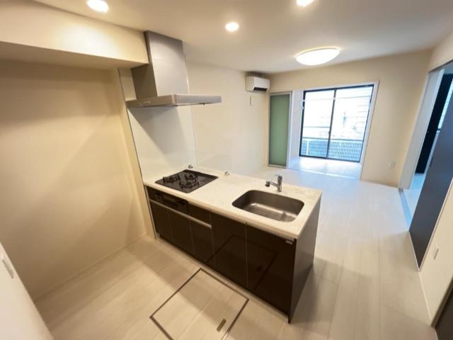 居室・リビング　リビング（イメージ）