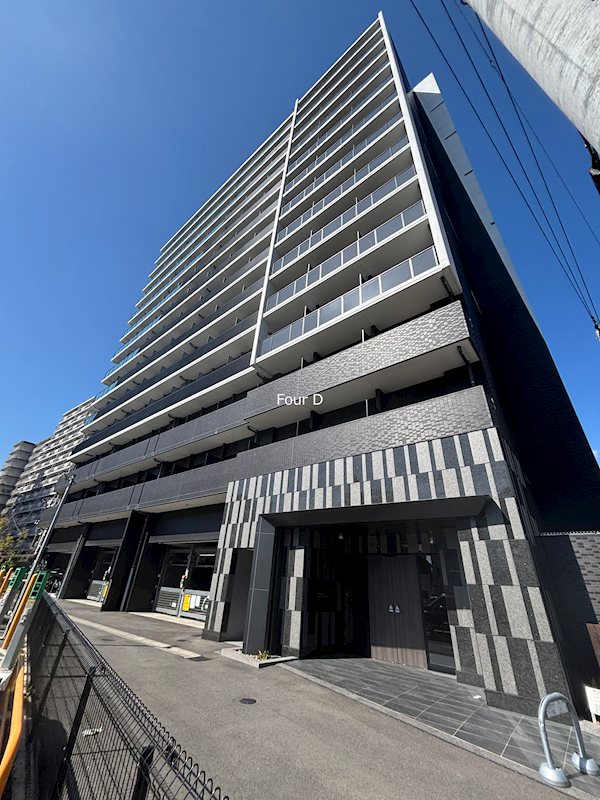 建物外観　★先行予約受付中★