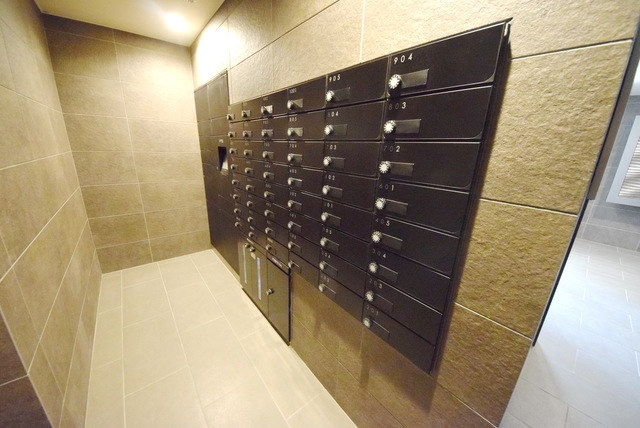 その他共有部分　★宅配BOX完備★