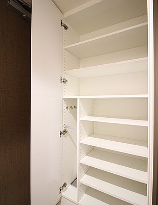 玄関　★シューズBOXの収納力◎★