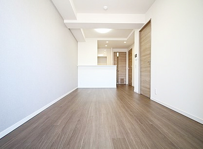 居室・リビング　★広々リビングスペース★