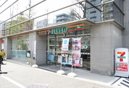 コンビニ　セブンイレブン小石川白山通り店（コンビニ）まで256m