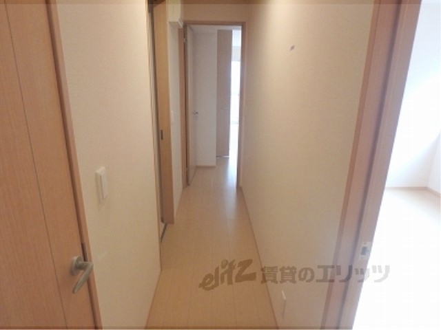 その他部屋・スペース　廊下