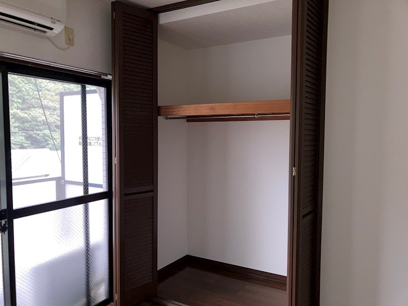 収納　現況優先