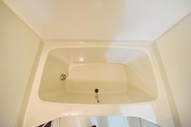 バス・シャワールーム　★キレイな浴槽です★