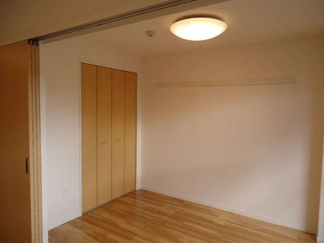 その他部屋・スペース　洋室