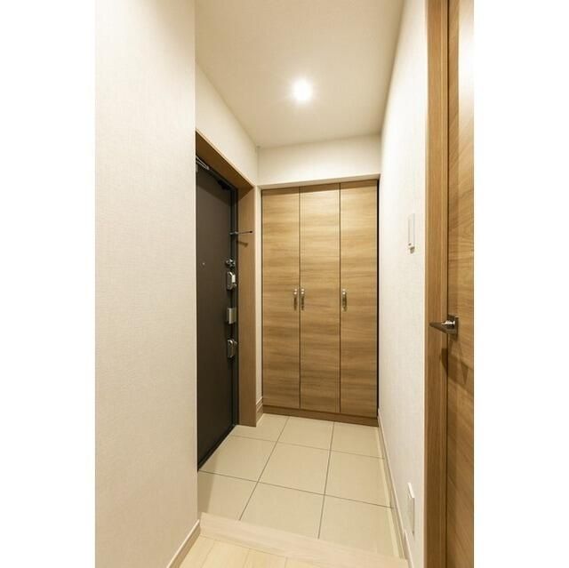 玄関　別部屋参考写真