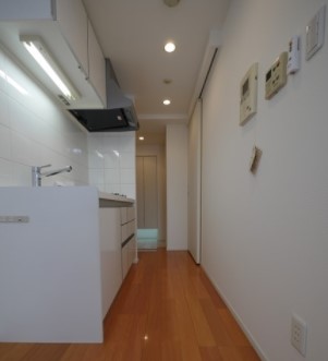 キッチン　別部屋参考写真