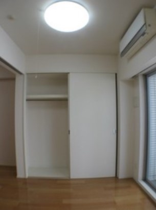 収納　部屋参考写真