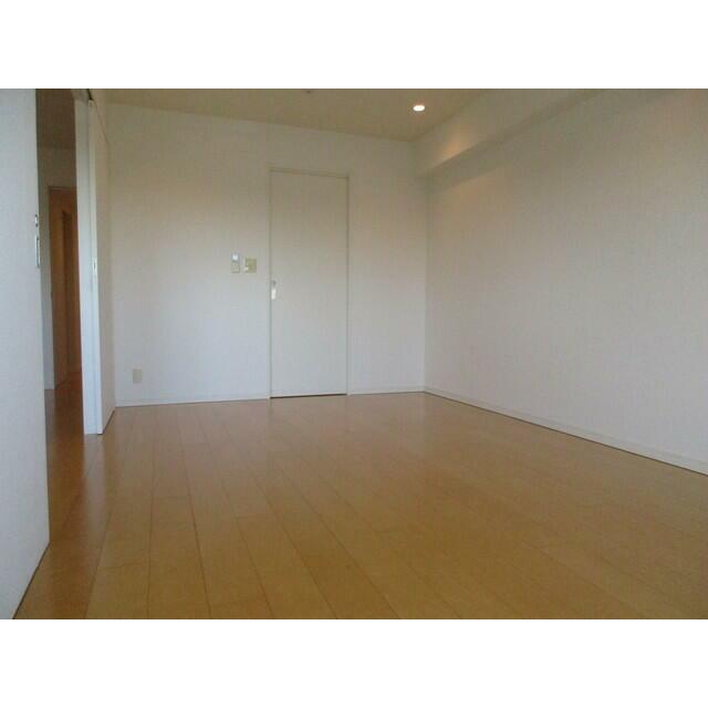 その他部屋・スペース　Rタイプ2016年12月撮影 同タイプ807号室の写真です。