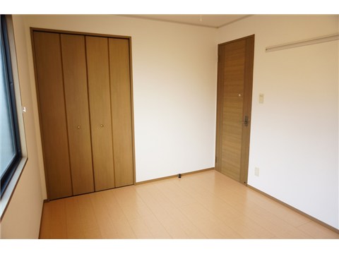 その他部屋・スペース　洋室